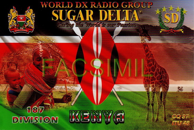 kenia